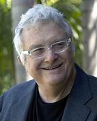 Artist Randy Newman